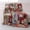 Multicolor, variant on Greenland Home Fashion Antique Rose Accessory Throw Blanket - Multi 50x60"