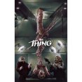 thumbnail image 3 of Classic Horror Movie The Thing Posters Print Canvas Painting John Carpenter Wall Art Picture For Bedroom Home Decoration, 3 of 5