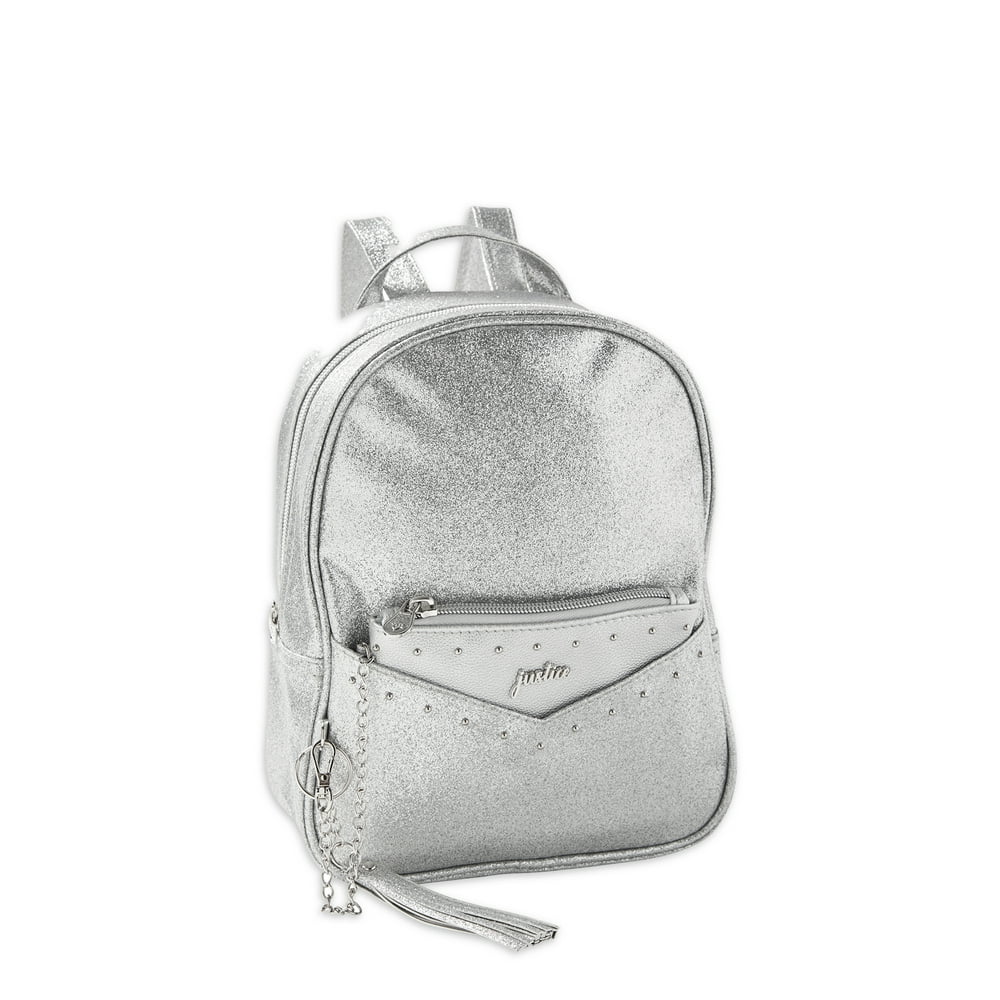 Justice Justice Girls Embellished Mini Backpack