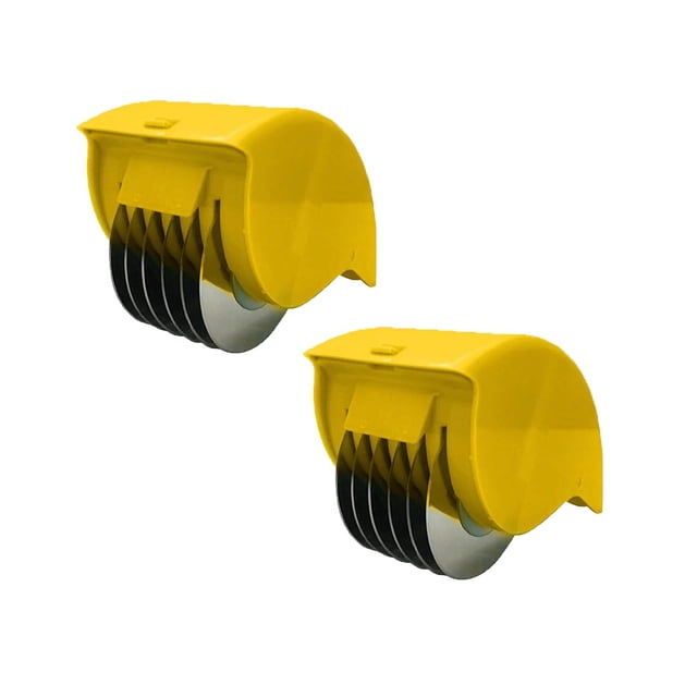Oleegame 2PC Potato Fry Cutter Parsley Chopper Parsley Chopper For Tabouleh Parsley Chopper Roller Parsley Chopper Machine Manual Chopper Vegetable Cutter Multi Purpose Vegetable Cutter