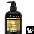thumbnail image 1 of TRESemme Healthy Volume + Pro Vitamin B5 Shampoo, 1 of 9