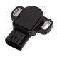 thumbnail image 1 of 3b4 85885 00, Sensor De Posicionamiento Del Acelerador Del Motor De Alta Dureza ABS Sensor De Posición Del Acelerador De Servicio Pesado Durable Para ATV ANGGREK Throttle Position Sensor, 1 of 8