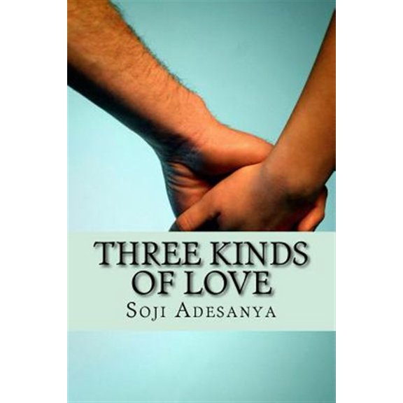 Pre-Owned Three Kinds of Love