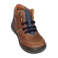 thumbnail image 1 of BOTIN CASUAL COQUETA NIÑO CAFE PIEL 162507N Leon 162507Np, 1 of 3