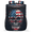 Multicolor 4, variant on Jiaoprinted Camouflage Portable Leakproof Cooler Backpack, Classic Woodland Camo Insulated Backpack Cooler for Picnic Camping