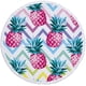 thumbnail image 1 of Xihbxyly Toalla de Playa Redonda de Microfibra, Diseño Colorido, Ligera, Resistente a La Arena, de Secado Rápido, Versátil, Ideal para Picnic, Yoga, 152 Cm, Ideal para Todas Las Edades., 1 of 6