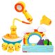 thumbnail image 1 of Bath Toys for Kids Electric Duck Shower Head Spray Water Game Sprinkler Toddler Bathroom Pool Bathtub Babyshower Toys Kits heqiyong toy, 1 of 2