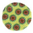 thumbnail image 1 of Shower Hat African Print Headwear Accessories Fabric Women Bohemian Headscarf for Sleeping, 1 of 8