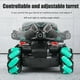 thumbnail image 3 of Tanques de lucha con control remoto, Control remoto para niños, tanque de bomba de agua con control remoto, coche tanque RC, experiencia incomparable, 3 of 9