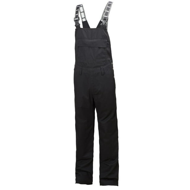 Verdampen lucht kan niet zien Helly Hansen Work Overalls Mens Stretch Suspenders Pockets 76571 -  Walmart.com