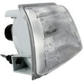 thumbnail image 3 of Dorman 1590286 Driver Side Headlight Assembly for Specific Ford Models, 3 of 4
