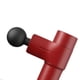 thumbnail image 5 of de , tejido Mini ador muscular con de , dispositivo de relajante de músculo de 4 - Rojo Salvador masajeador electrico portatil, 5 of 7