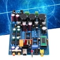 thumbnail image 4 of Audio  Board, 2×4700UF Speaker   Home Audio Mini Amp  For DIY Enthusiasts For Home For Studio, 4 of 8