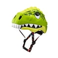 thumbnail image 4 of Casco de bicicleta para niños equipo de protección para equilibrio coche deportes al aire libre escalada Verde, 4 of 8