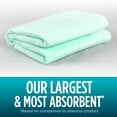 thumbnail image 4 of Assurance Premium Quilted Underpad, XL, 30 Ct, 4 of 5