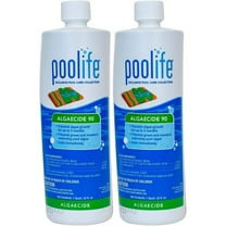 Poolife Algaecide 90 (1 qt) (2)