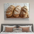thumbnail image 4 of Bread Oven Healthy Food Baking Canvas Poster Bedroom Decor Sports Landscape Office Room Decor Gift,Frame-style,20x30inch(50x75cm), 4 of 8