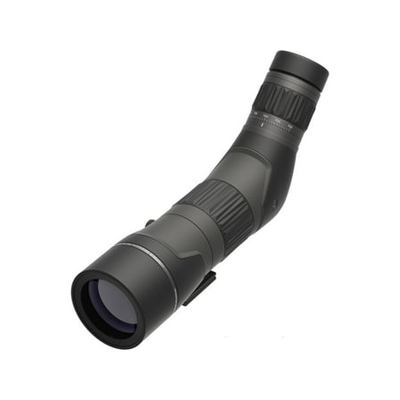 Leupold SX-2 Alpine HD Gen 2 Spotting Scope 20-60x 60mm Angled