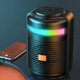 thumbnail image 1 of Ganfancp Mini Altavoz Bluetooth Smart Desktop Audio Home Ofertas y Liquidaciones 1 Cable de Audio, 1 Cable de Datos, 1 of 7