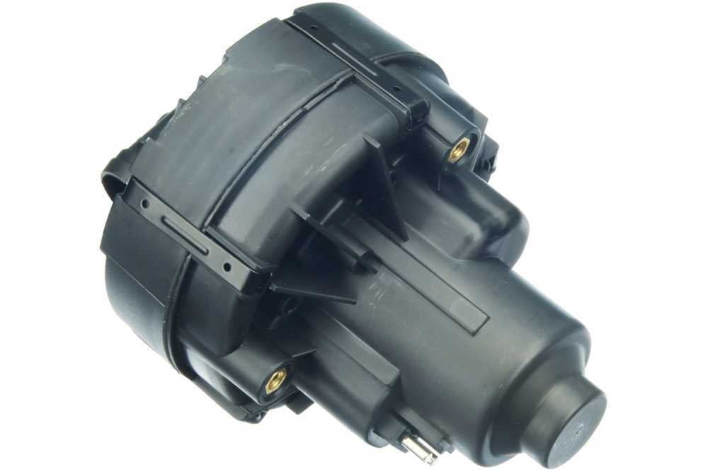 URO Parts 0001406785 Secondary Air Injection Pump