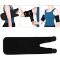 thumbnail image 4 of Veeki Upper Arm Compression Sleeve - Effective Relief and Support for Tendonitis and Muscle Strain - Durable and Breathable Material - Suitable for Joint Pain, Arthritis, Sports Injuries-051603, 4 of 5
