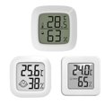 thumbnail image 2 of Mini termómetro Digital LCD para interiores, higrómetro electrónico de temperatura, Sensor, termómetro doméstico, nuevo, 2 of 4