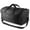Black, variant on Liwarace Duffel Bag Gym Bag Carry on Weekender Overnight Bag Travel Workout Black-Large