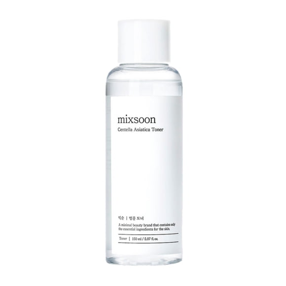Tónico Facial Mixsoon Centella Asiatica 150ml