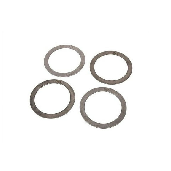 Differential Drive Pinion Gear Bearing Shim Kit