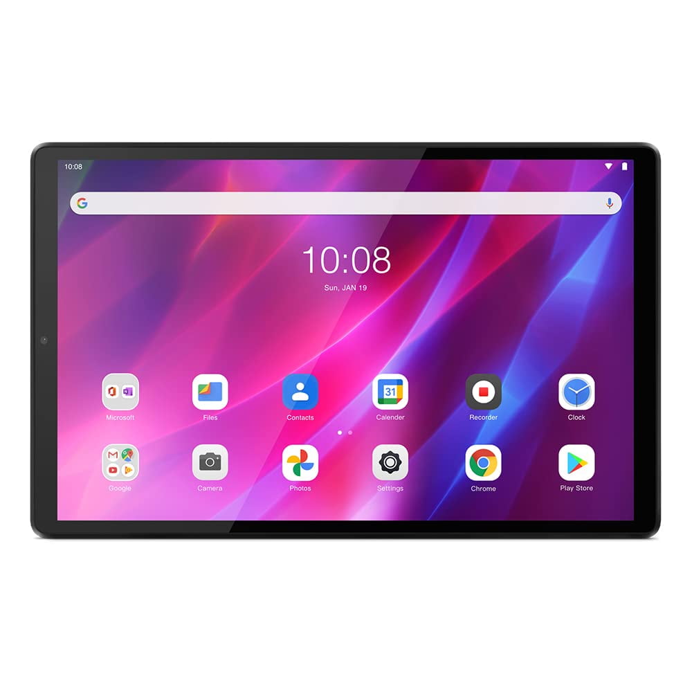 Lenovo Tab K10 10.3インチ Wi-Fi モデル Lenovo Tab K10 FHD 10.3-inch WiFi Tablet | 32GB 3GB RAM ( Brand