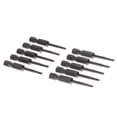 thumbnail image 1 of 10 piezas Destornillador Broca Socket Nut Driver Adaptador Hex Shank Tool T8 T8 2.32mm Zulema Brocas, 1 of 8