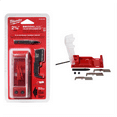 thumbnail image 2 of Milwaukee 48-25-5250 2-9/16-Inch Switchblade 3 Blade Replacement Kit, 2 of 4