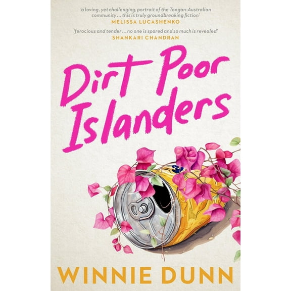 Dirt Poor Islanders, (Paperback)