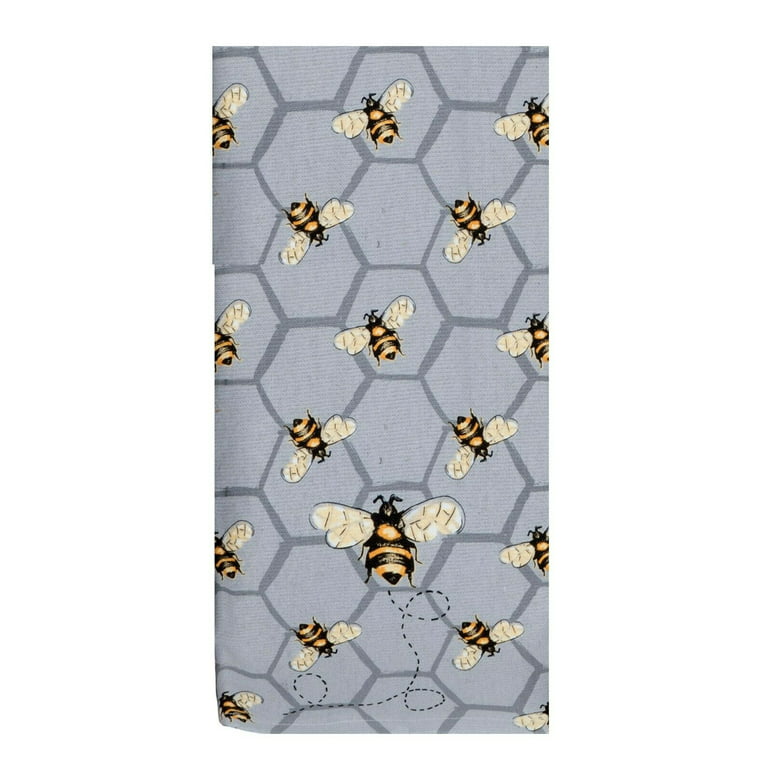 Bee Towels - The Gallery 1104