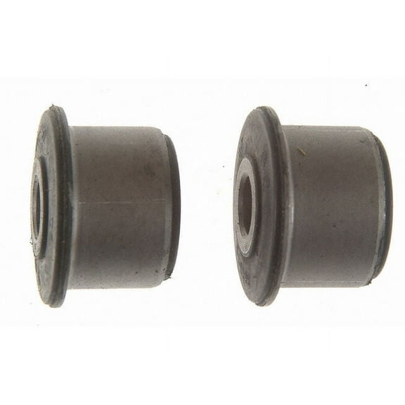Front Lower Shock Absorber Bushing - Compatible with 1999 - 2006 Chevy Silverado 1500 2000 2001 2002 2003 2004 2005