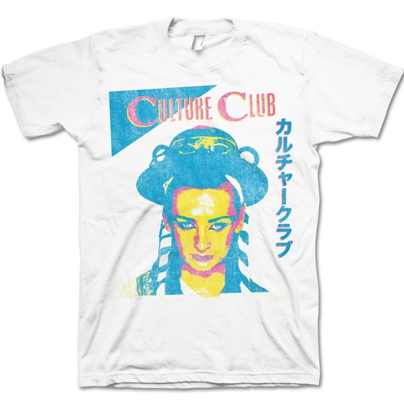 Culture Club Japan T-Shirt