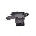 thumbnail image 2 of LABLT Front Rear Fuel Gas Tank Selector Switch Dash Mounted F2TZ9A050A F2TZ-9A050-A 901-301 901301 Fit for 1992-1997 Ford F-150 F-250 F-350 Pickup Truck, 2 of 6