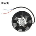 thumbnail image 1 of Lefu 180 mm Extractor Fan, Smoke Extractor Duct Fan 800 m³/h Inline Pipe Fan Quiet, 1 of 9