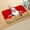 B, variant on Dvkptbk Door Mat 1pc Merry Christmas Welcome Doormats Indoor Home Carpets Decor 40x60CM Bathroom Decor Lightning Deals of Today - Summer Savings Clearance on Clearance
