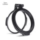 thumbnail image 4 of Seitruly Soportes universales para filtros de cámara Anillos adaptadores de montura abatible para lente de videocámara Accesorios para fotos 72 mm, 4 of 6
