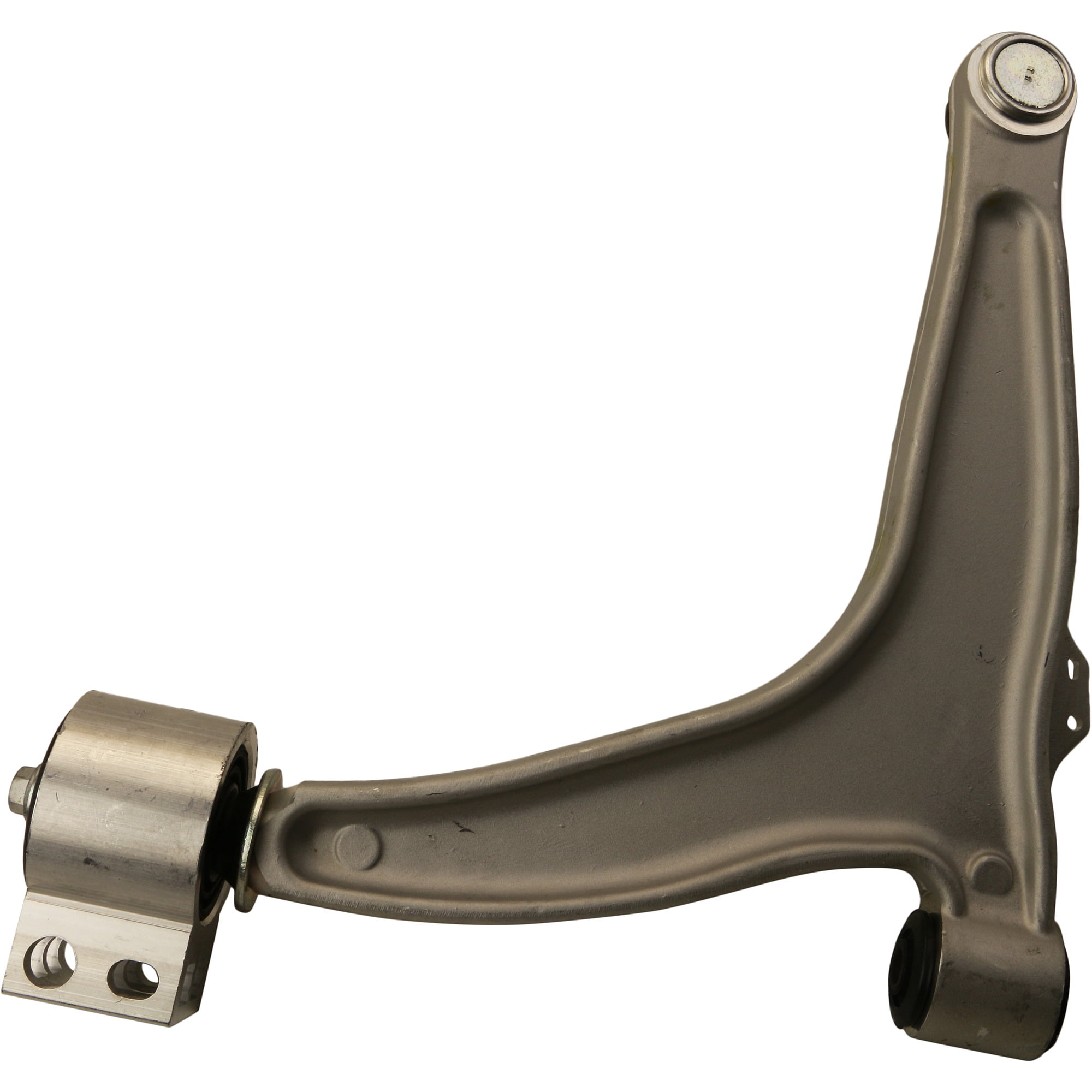 MOOG RK620571 Control Arm and Ball Joint Assembly Fits select: 2003-2011 SAAB 2023-09-03 00:00:00
