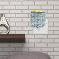 thumbnail image 5 of Leyoue Wax Warmers Pluggable Fragrance Warmer- Decorative Plug-in, 5 of 7