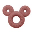 thumbnail image 3 of Baby Food-grade Silicone Teething Stick Toddler Soothing Teething Toys Anti-eating Hands Baby Donut Teething Gel, 3 of 4