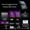 thumbnail image 2 of Laptop ASUS ROG Zephyrus G16 16" i9 RTX5080 32GB RAM 2TB SSD, 2 of 3