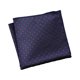 thumbnail image 2 of Sonducket Pañuelo masculino, toalla de mano hecha a mano flexible, traje de fiesta de boda de negocios, patrón bordado, bolsillo cuadrado para Accesorios de disfraces estilo 10, 2 of 6