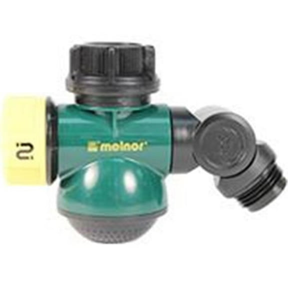 MELNOR INC P- Wash & Fill
