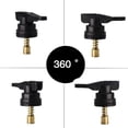 thumbnail image 5 of BQBQERT Motorcycle Engine Choke Starter Switch for PHVA PHVB PHBN Specific Carb Models, 5 of 12