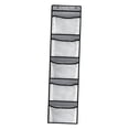 thumbnail image 5 of Nishiyuenyi Closet Wardrobe Storage Organizer, over The Door Organizer, Hanging Storage Bag,, 5 of 9