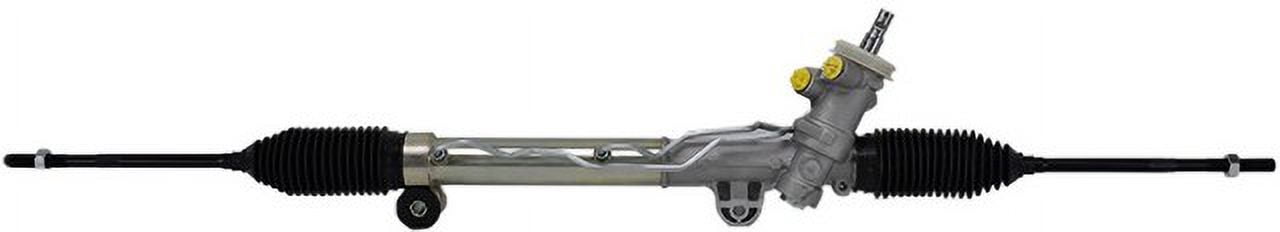 Atlantic Automotive Engineering 64134N AAE New Hydraulic Power Steering Rack & Pinion 100% Tested
