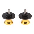 thumbnail image 1 of Deslizadores de brazo oscilante M6 * 1,0, tornillos de soporte de brazo oscilante CNC para TMAX530 Oro Cola Swing Bray Slider Treoles, 1 of 8
